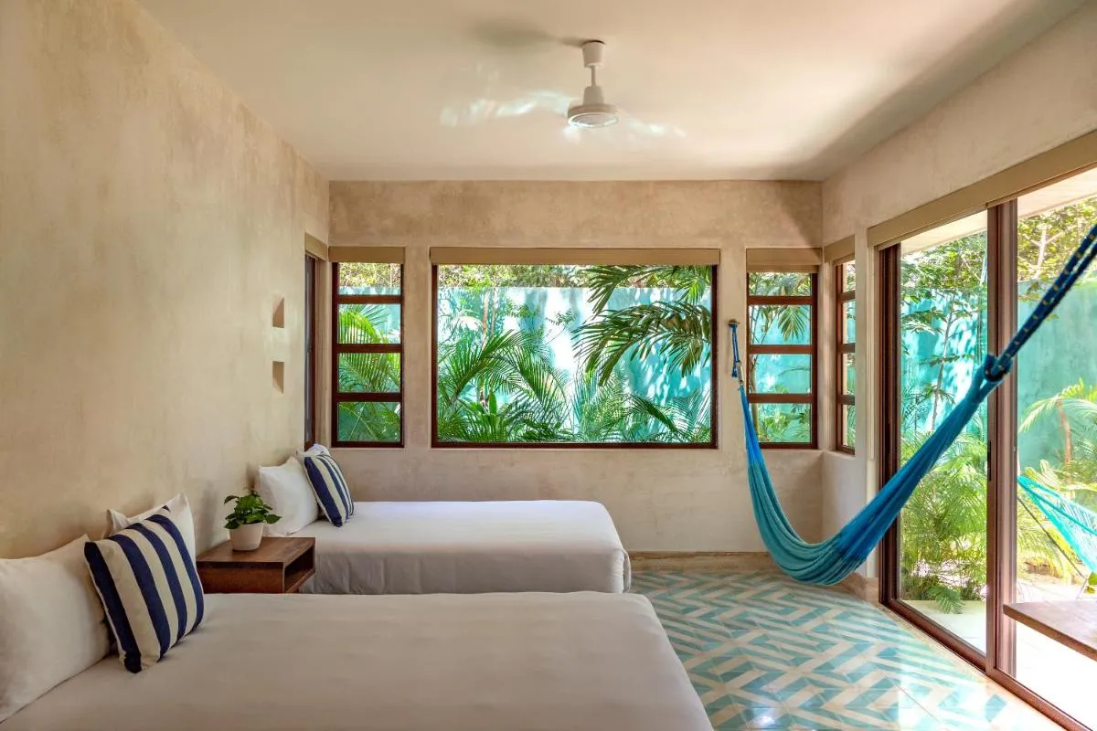 Image 5 of Hotel Tiki Tiki Tulum