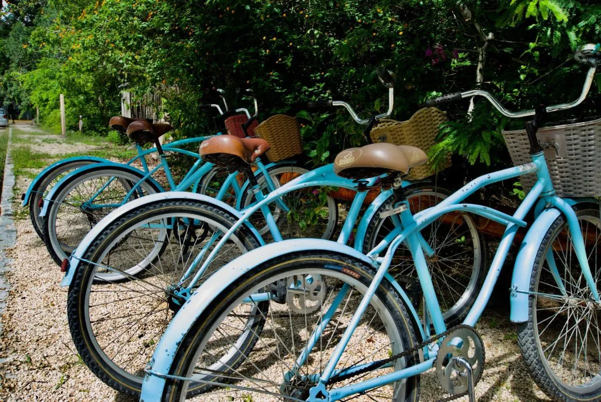 Image 4 of Hotel Tiki Tiki Tulum