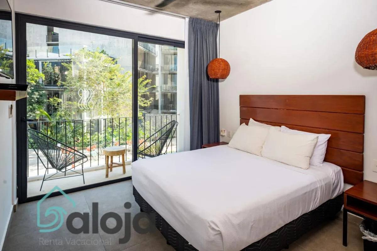 Image 1 of Hotel Zendero Tulum