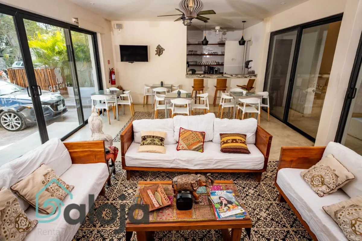 Image 5 of Hotel Zendero Tulum