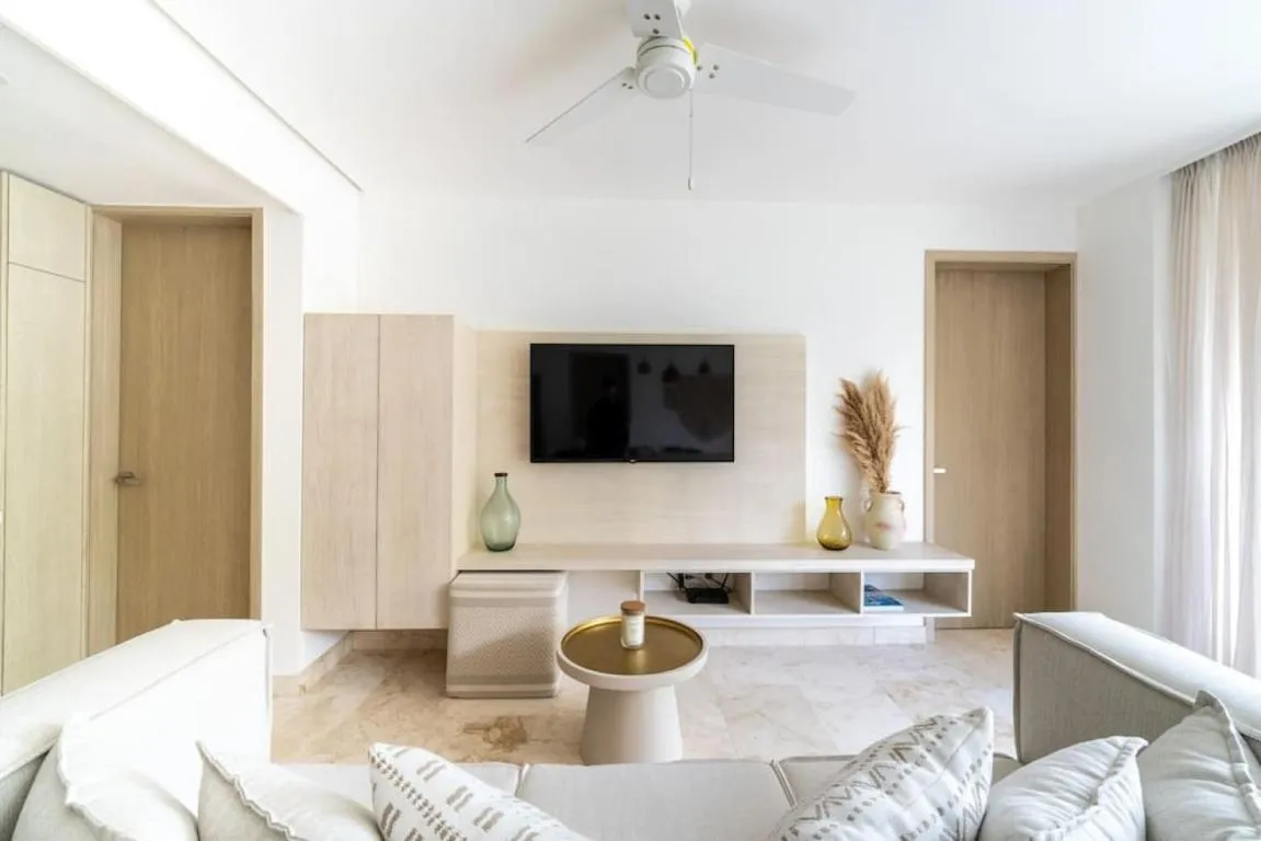 Image of Hunab Kah Serene Rooftop Pool