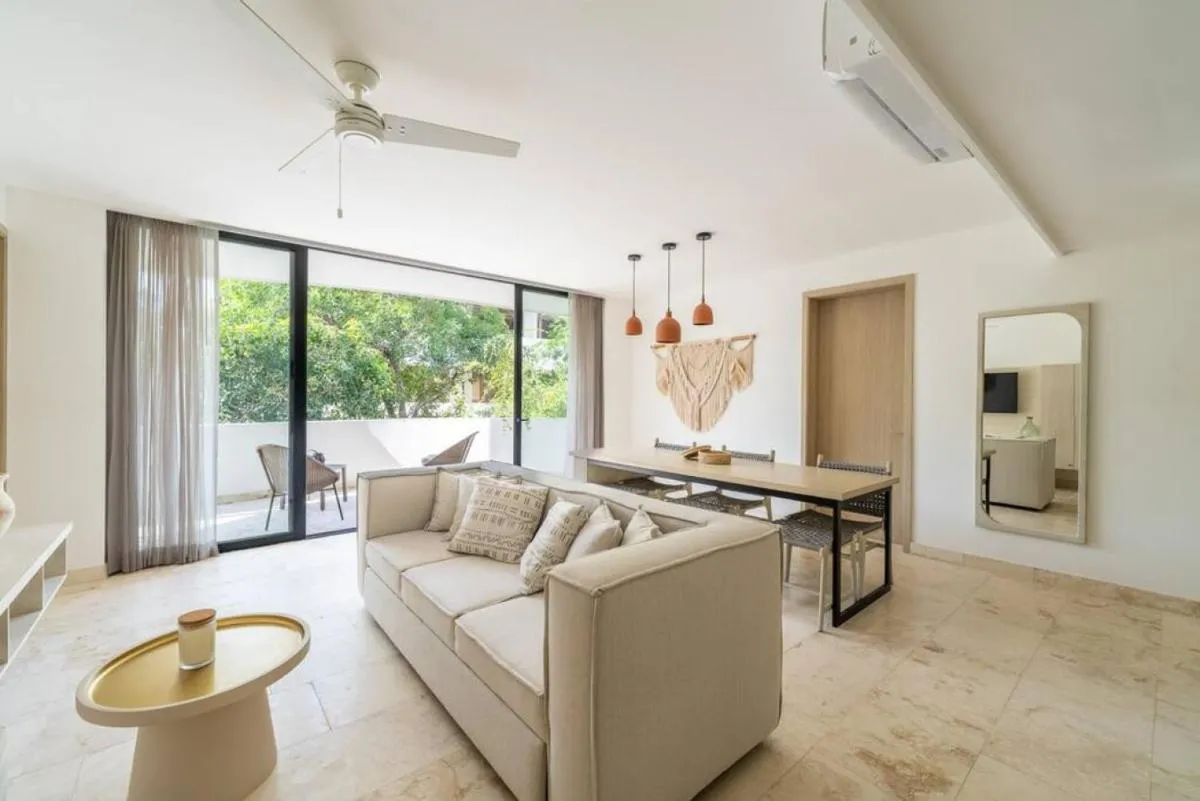 Image 4 of Hunab Kah Serene Rooftop Pool