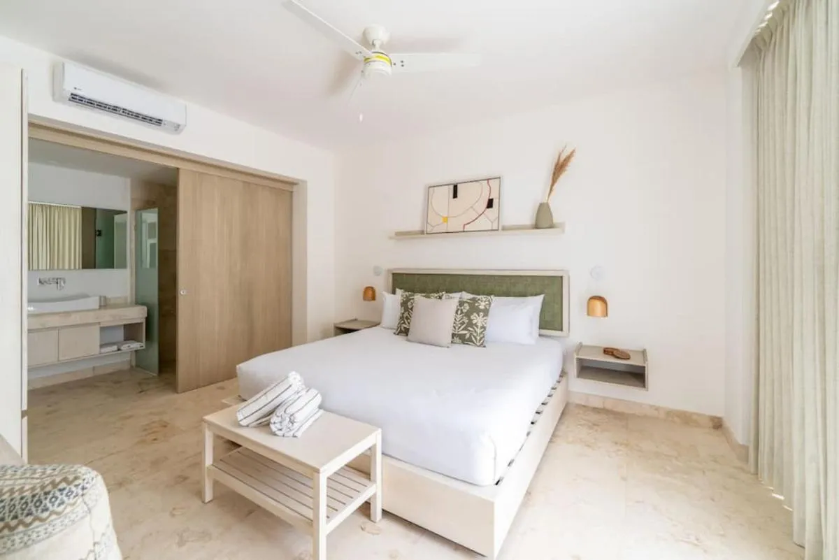 Image 1 of Hunab Kah Serene Rooftop Pool