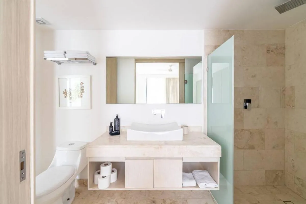 Image 2 of Hunab Kah Serene Rooftop Pool