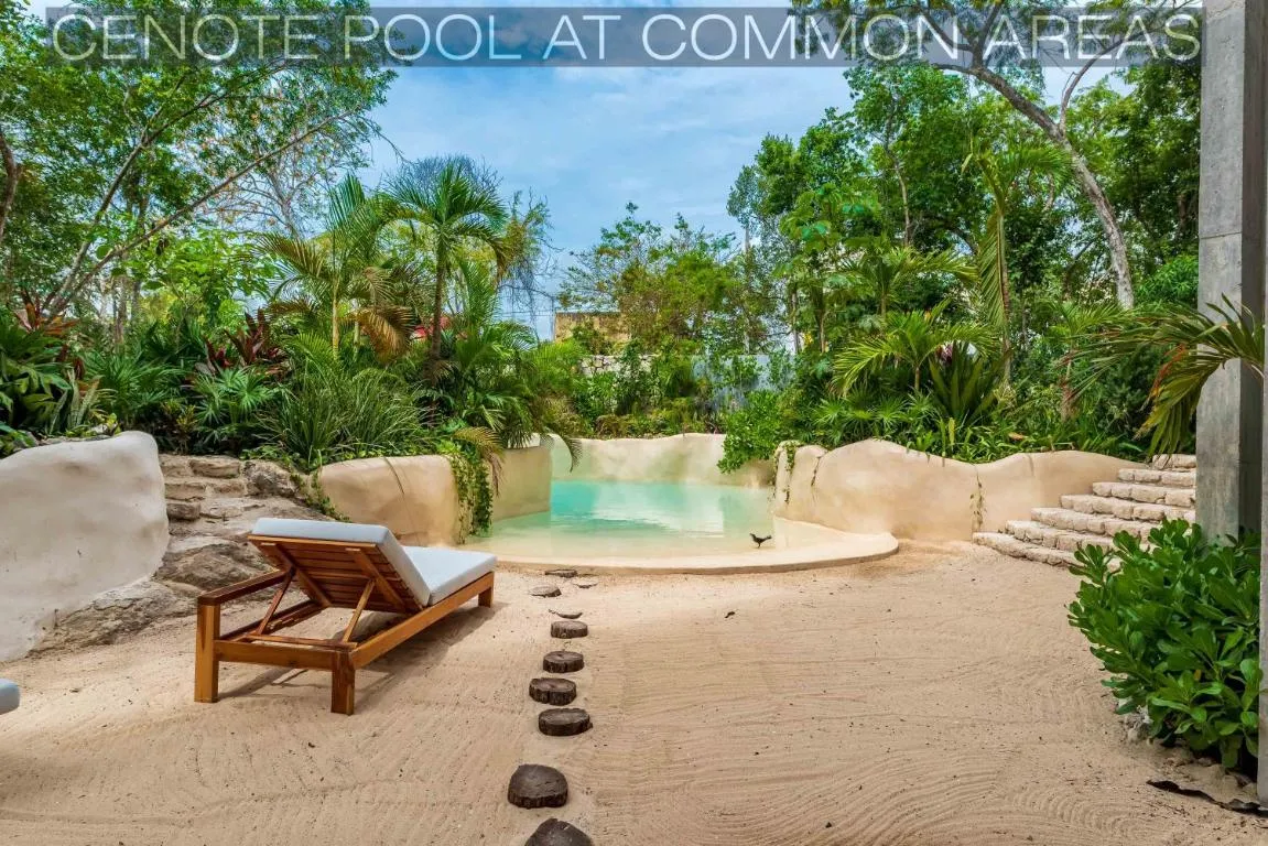 Image of IIK Tulum Luxury Condo by Spot Rentals