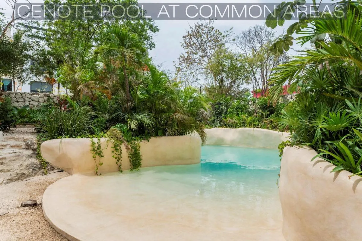 Image 1 of IIK Tulum Luxury Condo by Spot Rentals