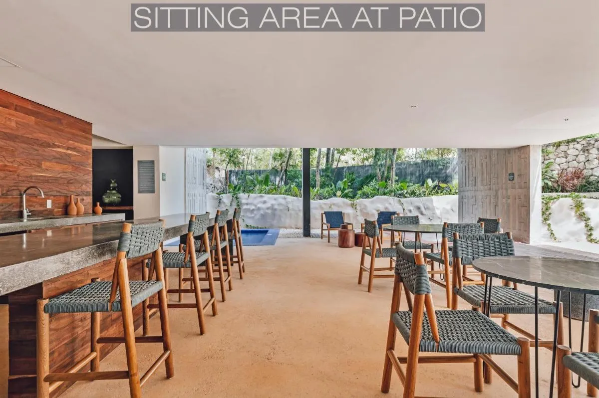 Image 6 of IIK Tulum Luxury Condo by Spot Rentals