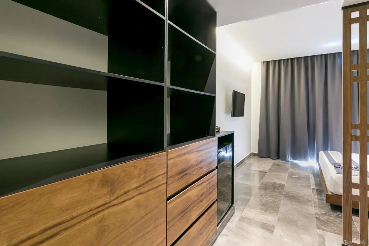 Image 2 of IIK Tulum by Groovy Stays- A Hip Condo-Hotel with WIFI, Rooftop, Pool, Sleeps 6