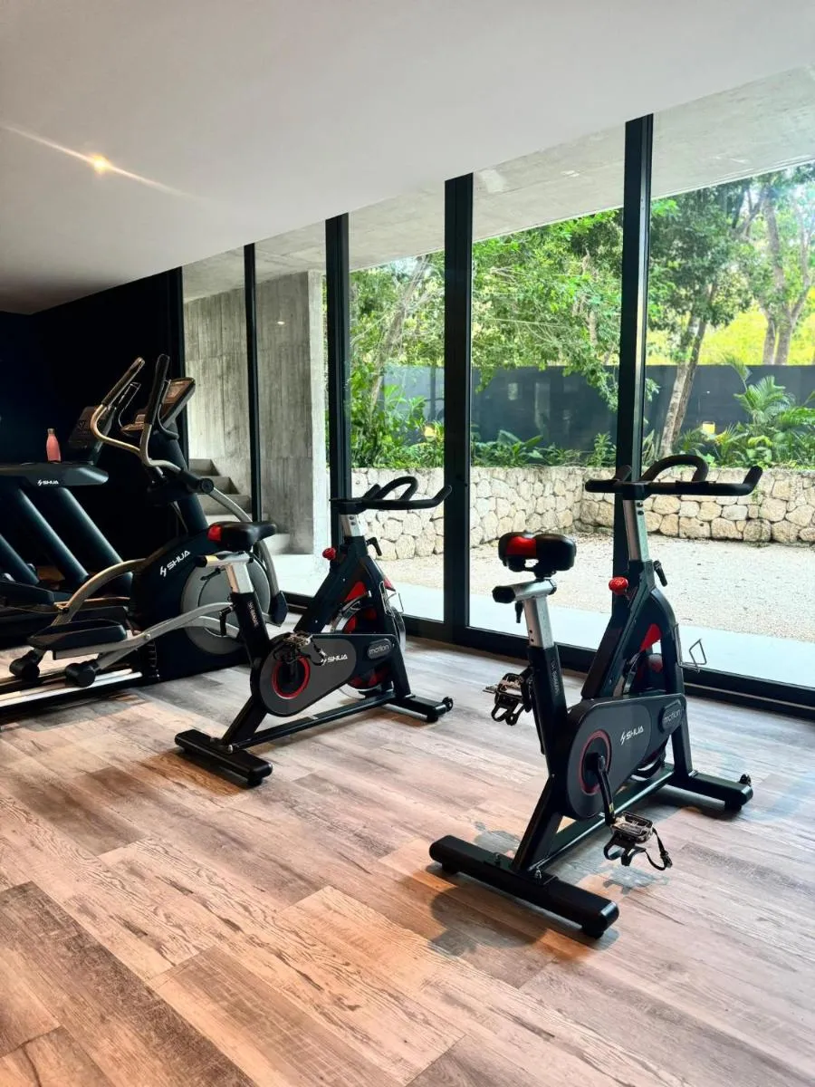 Image 6 of IIK Tulum by Groovy Stays- A Hip Condo-Hotel with WIFI, Rooftop, Pool, Sleeps 6