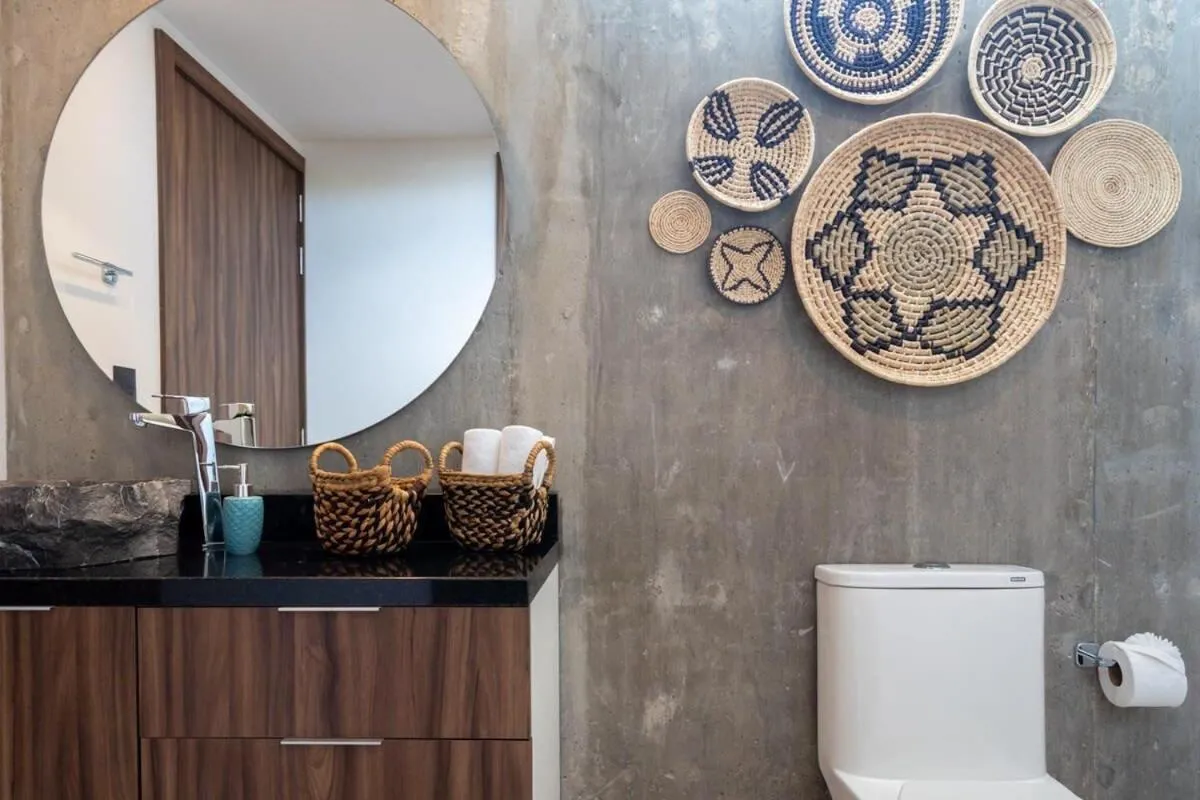 Image 2 of Ideal Location with Cenote Pools Gym Restaurant