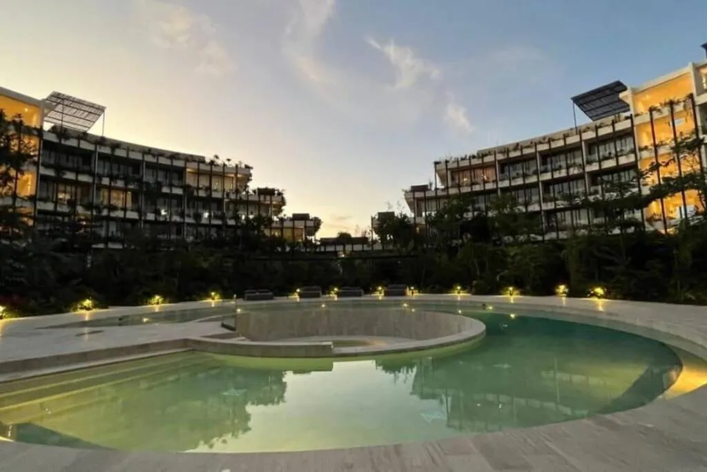 Image of Immers in Nature Jungle Living with Beach Access