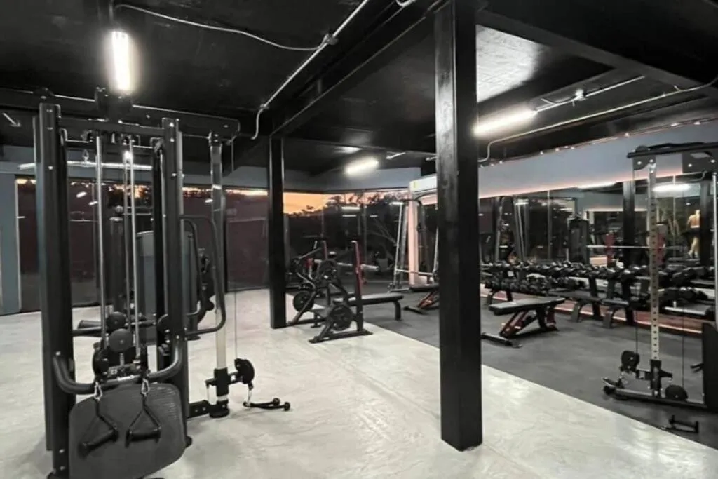 Image 5 of Immers in Nature Jungle Living with Beach Access