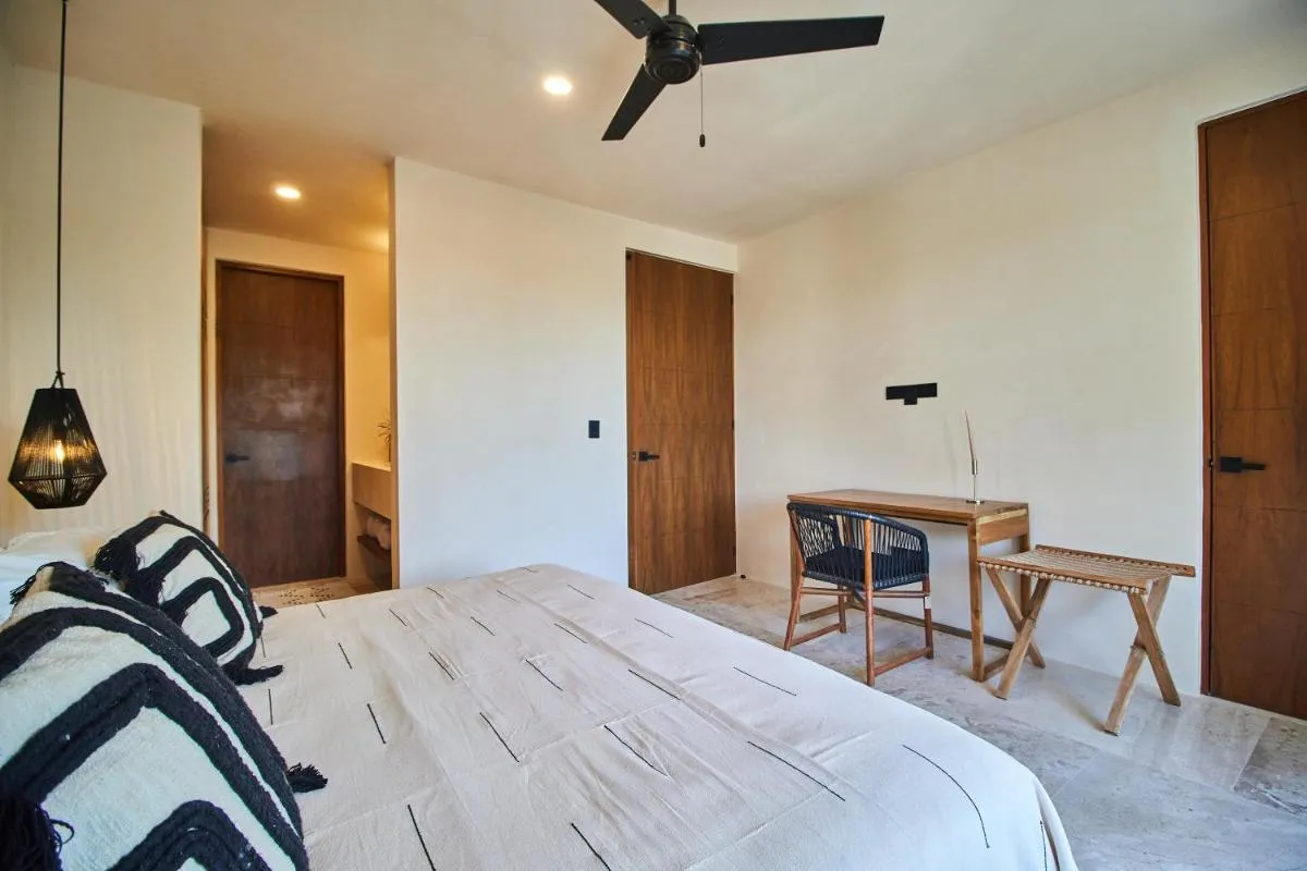 Image 6 of Increíble Departamento en la Jungla Private Pool By Yeah