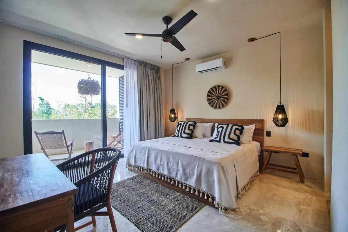 Image 4 of Increíble Departamento en la Jungla Private Pool By Yeah