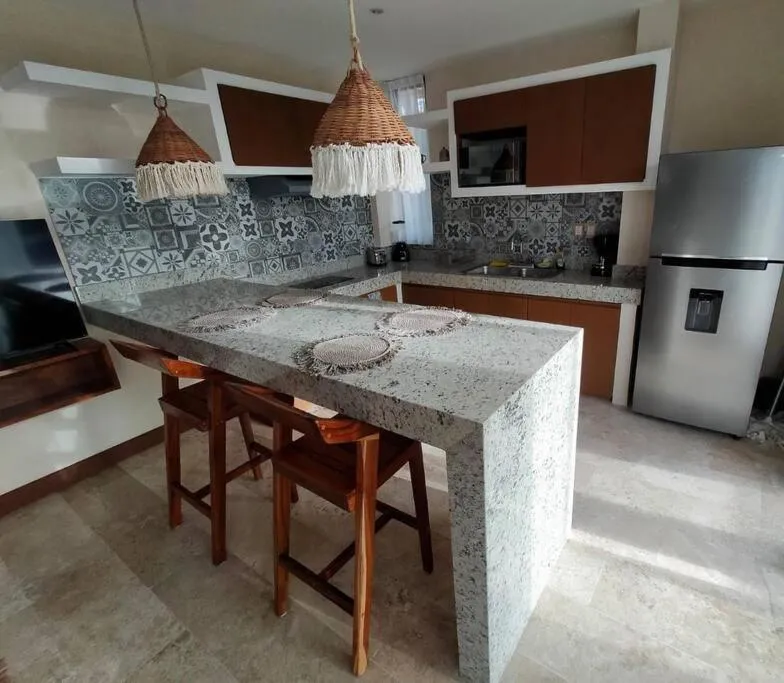 Image of Increíble departamento en Tulum