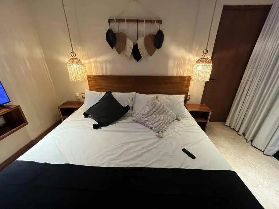 Image 1 of Increíble departamento en Tulum