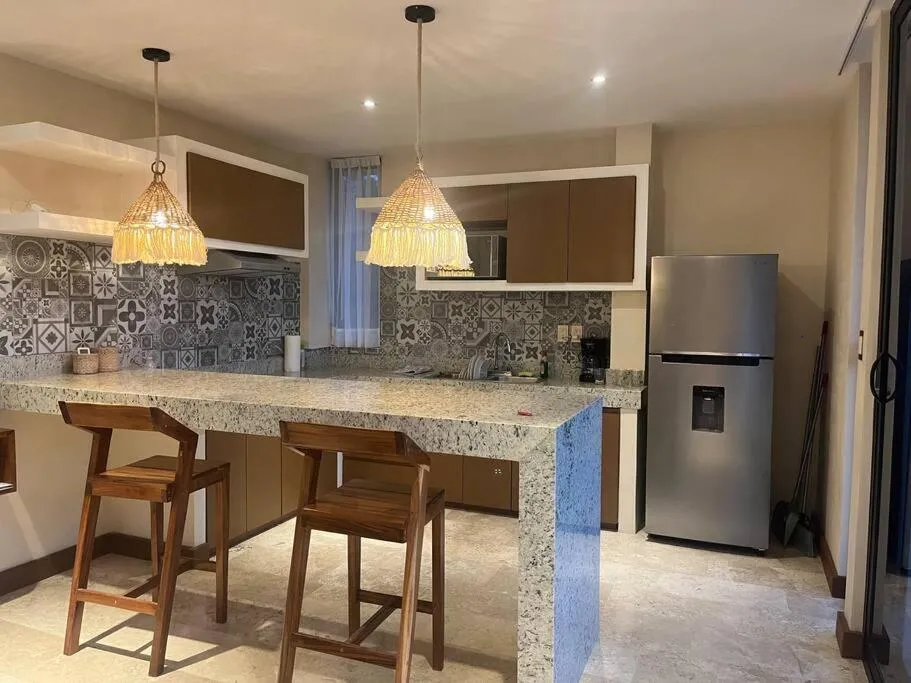 Image 4 of Increíble departamento en Tulum