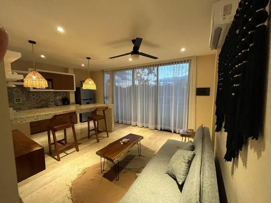 Image 5 of Increíble departamento en Tulum