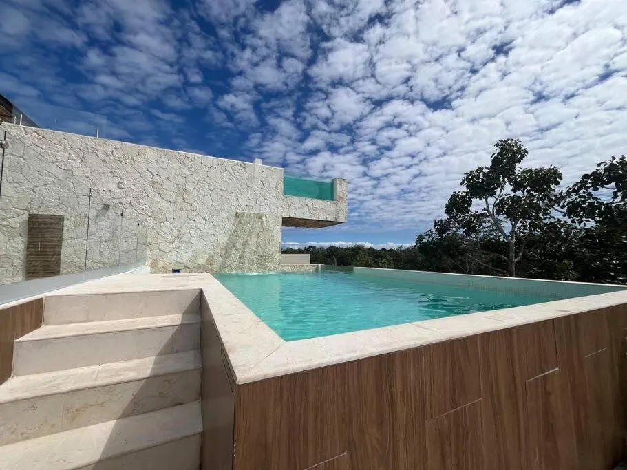 Image 2 of Increíble departamento en Tulum