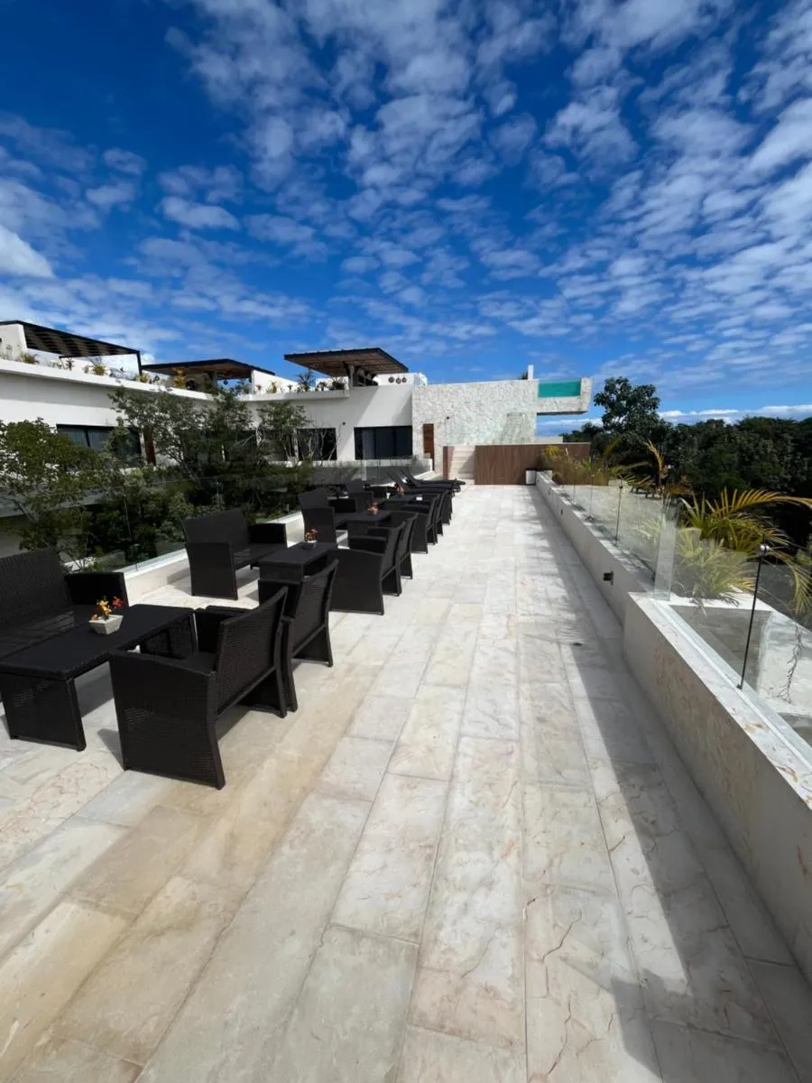 Image 6 of Increíble departamento en Tulum