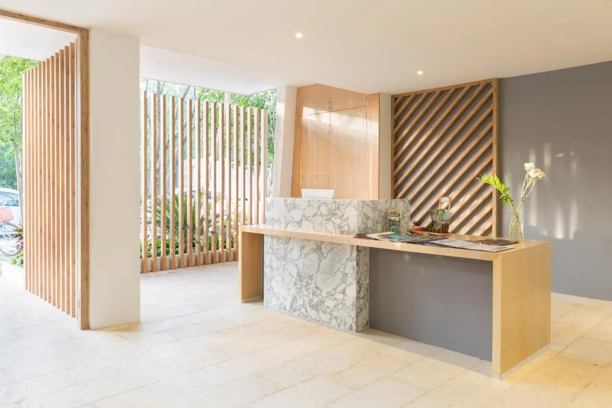 Image 2 of Infinity Suites