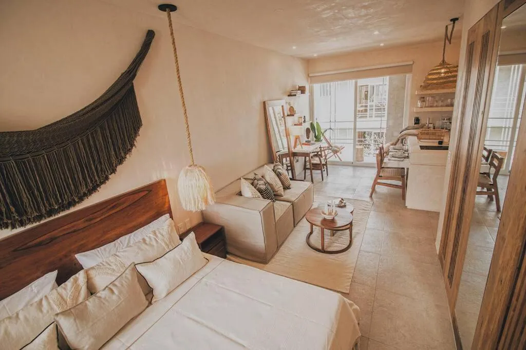 Image of Infinity pool in veleta