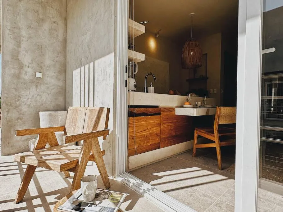 Image 1 of Infinity pool in veleta