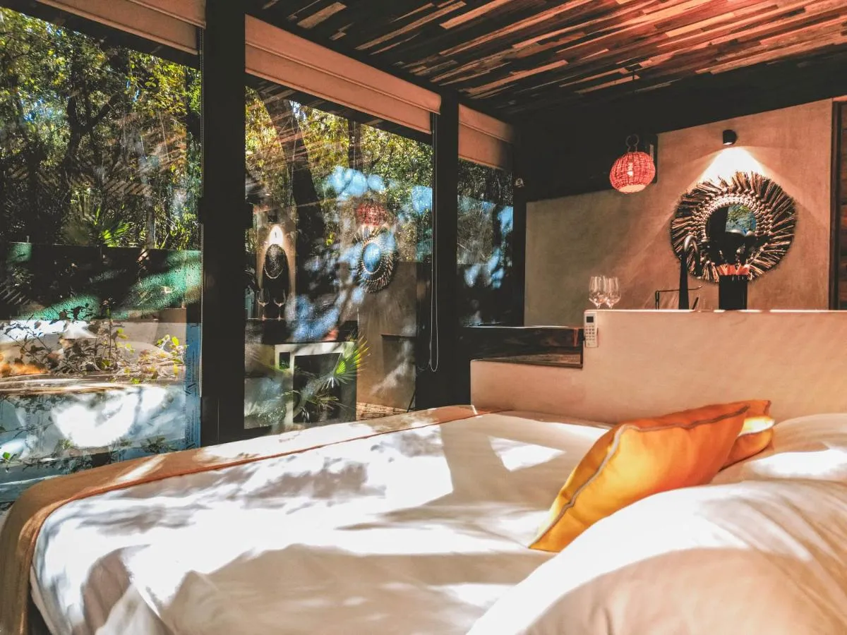 Image 6 of Invisible Loft Experience