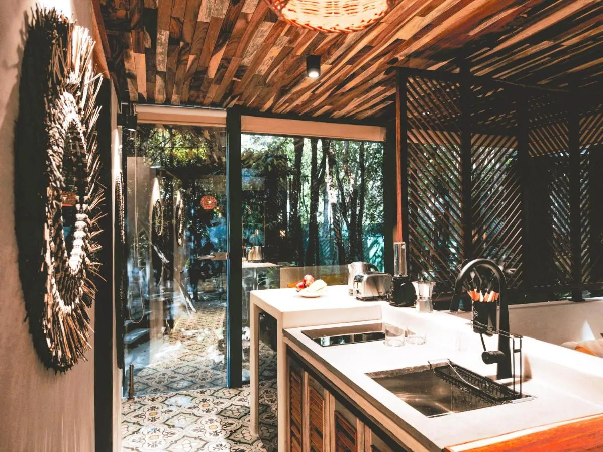 Image 1 of Invisible Loft Experience