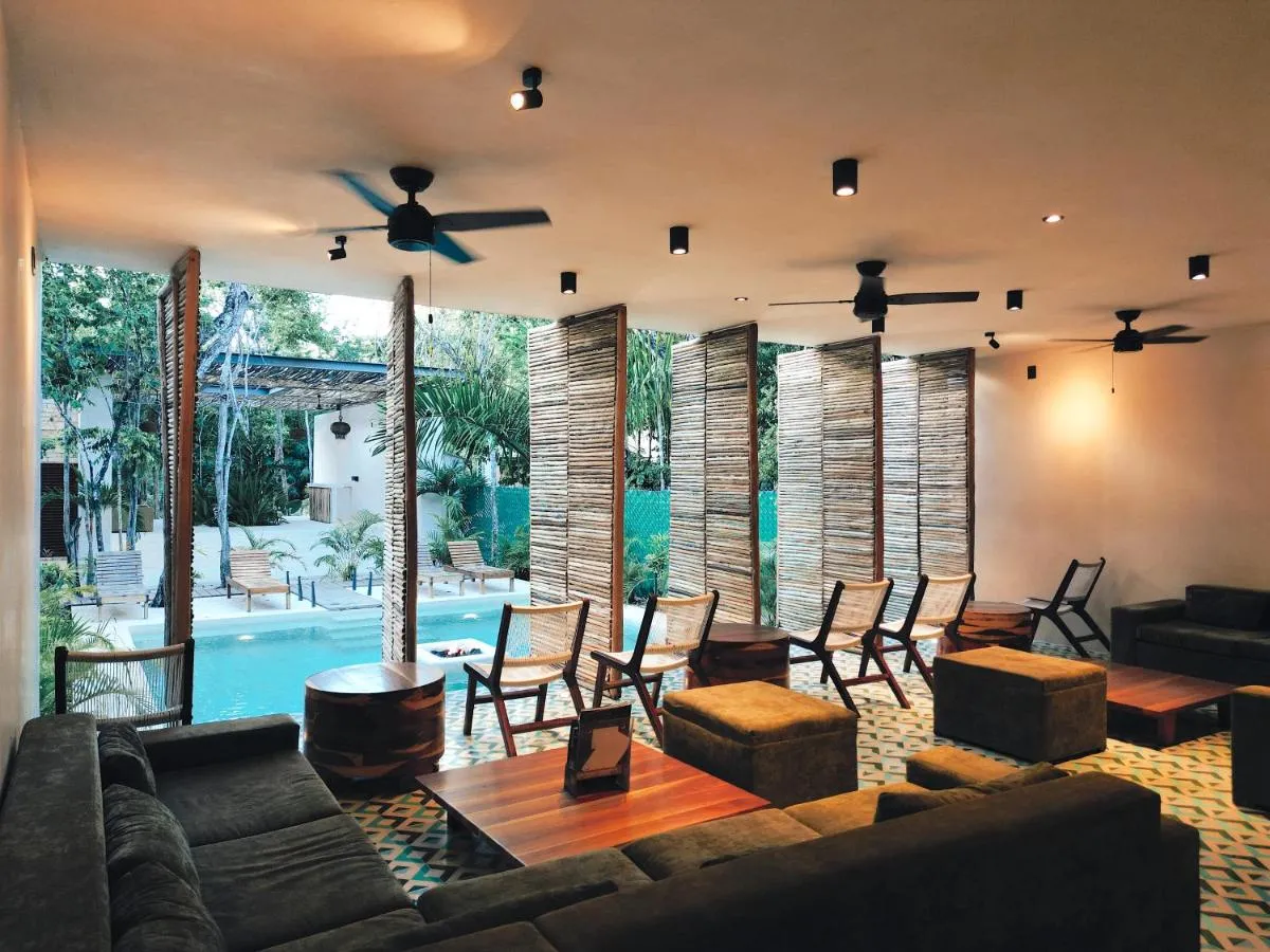 Image 2 of Invisible Loft Experience