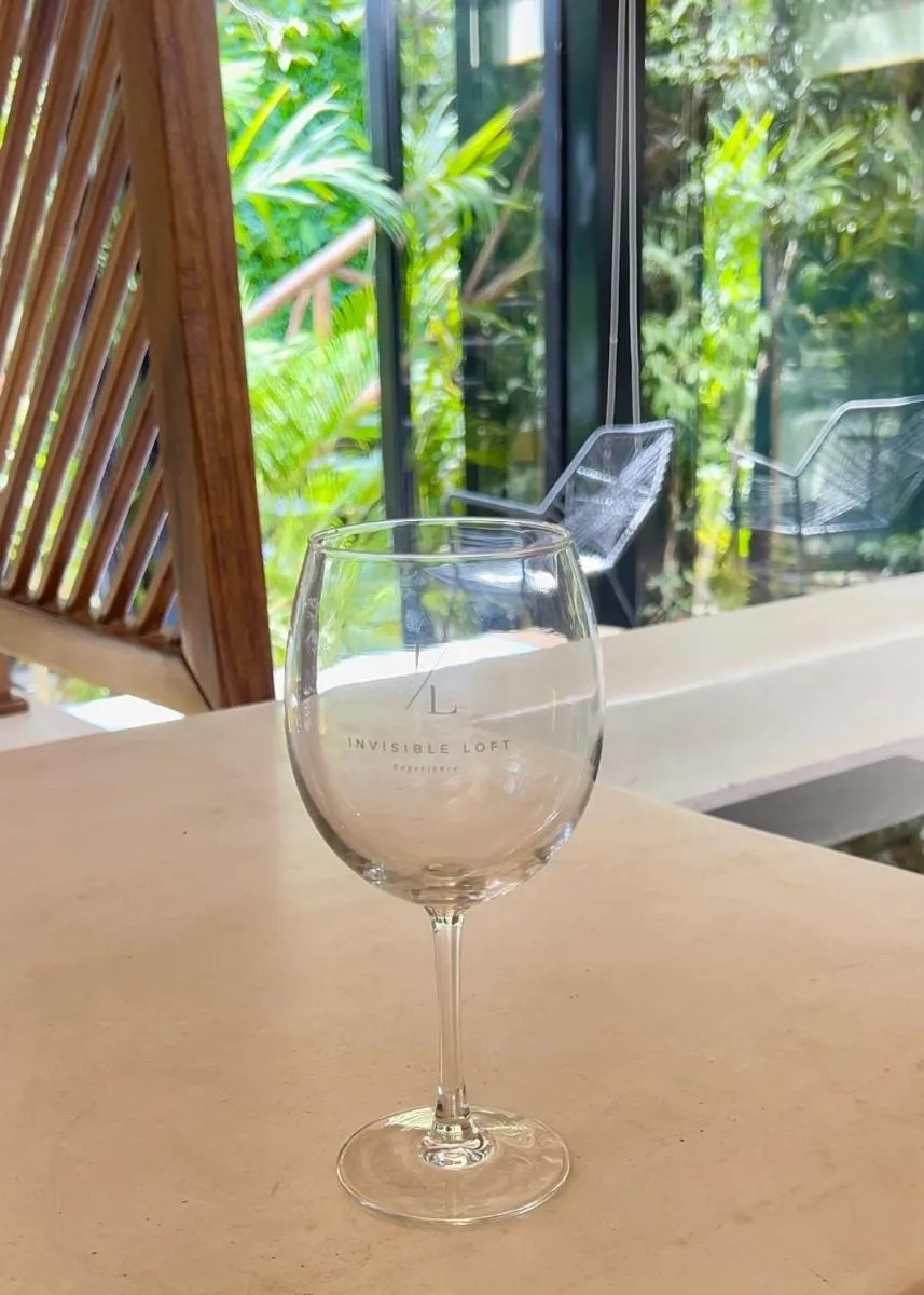 Image 4 of Invisible Loft Experience