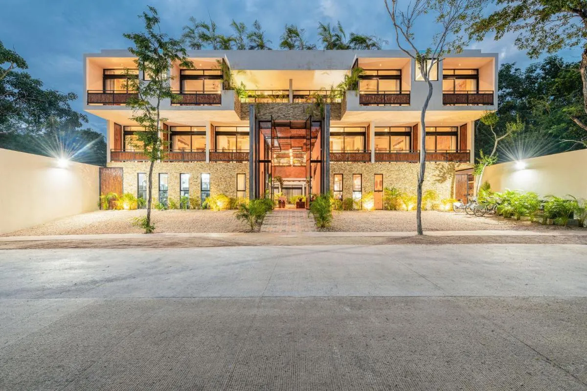 Image 6 of Irie Tulum