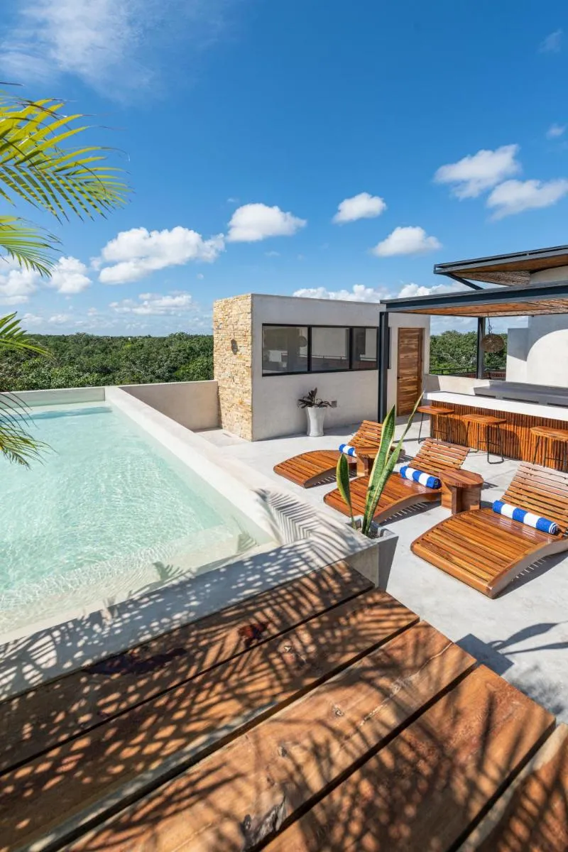 Image 4 of Irie Tulum