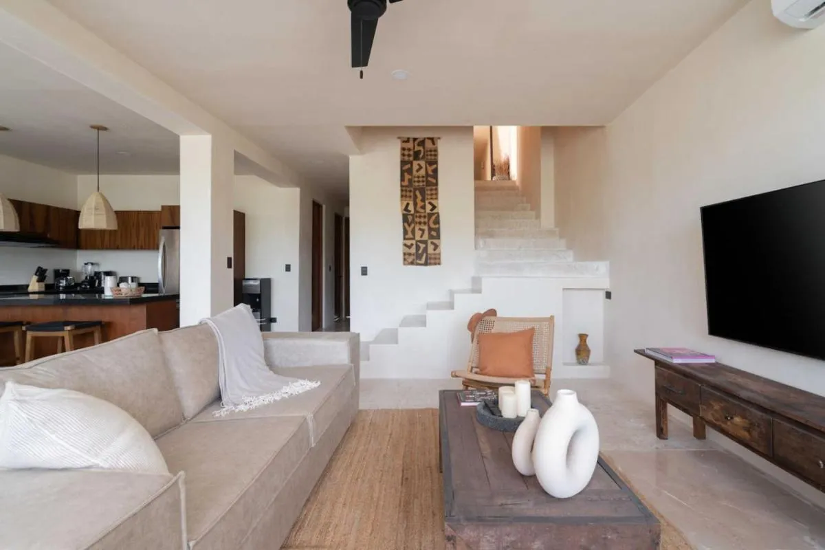 Image 5 of Itza Maya Beach Club Access