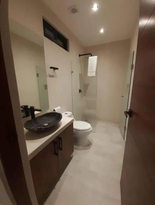 Image 3 of JADE Tulum – Chic PH studio with private hot tub