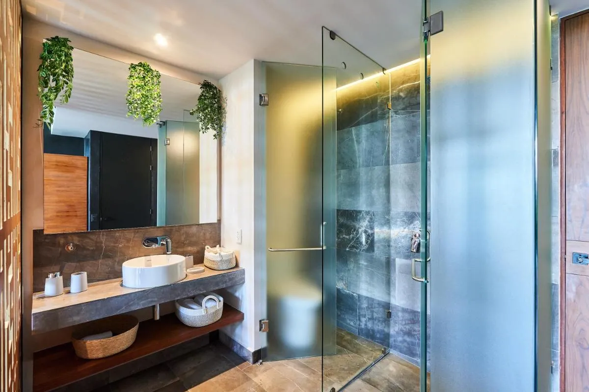 Image 4 of James Bond – Centric studio & Private Plunge Pool & Beach club access