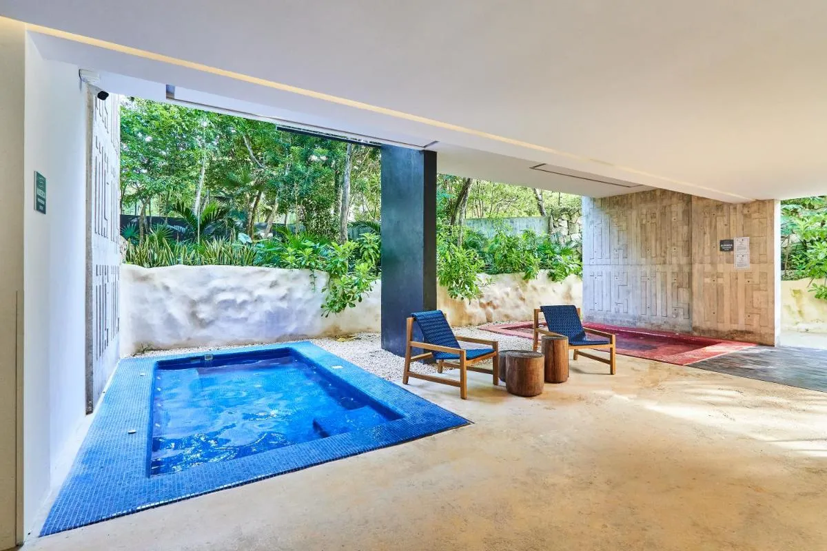 Image 6 of James Bond – Centric studio & Private Plunge Pool & Beach club access