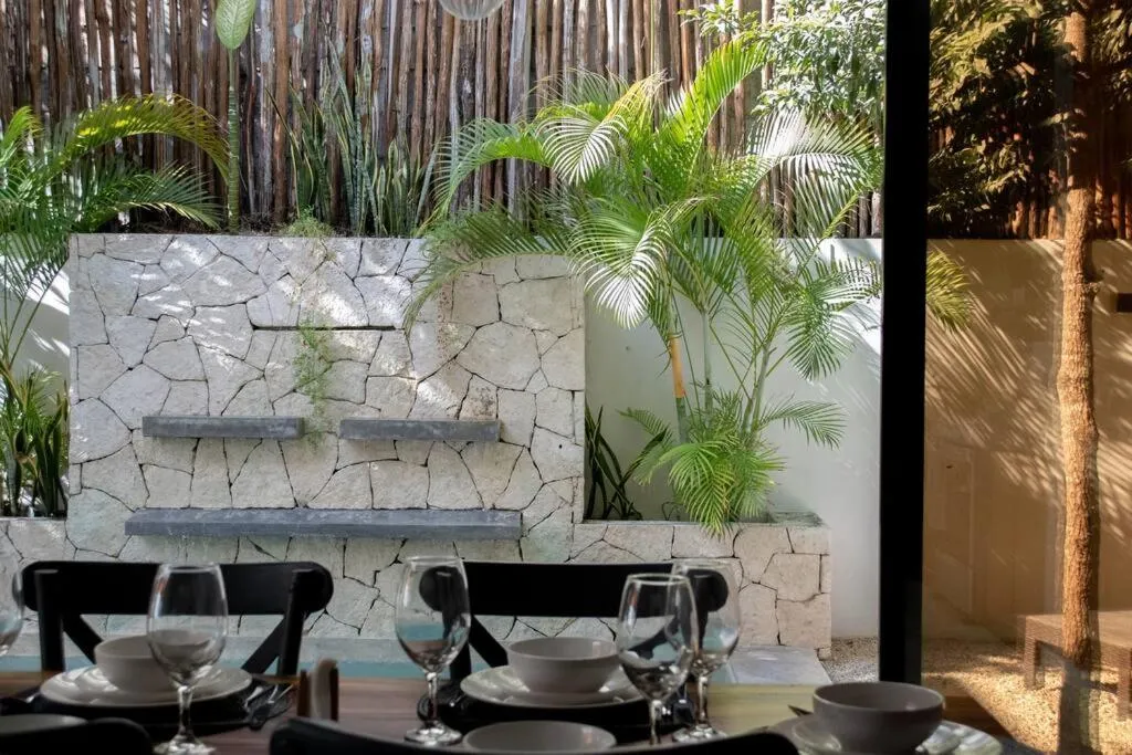 Image 5 of Jungle 3-Bedroom Villa with Private Pool and Parking