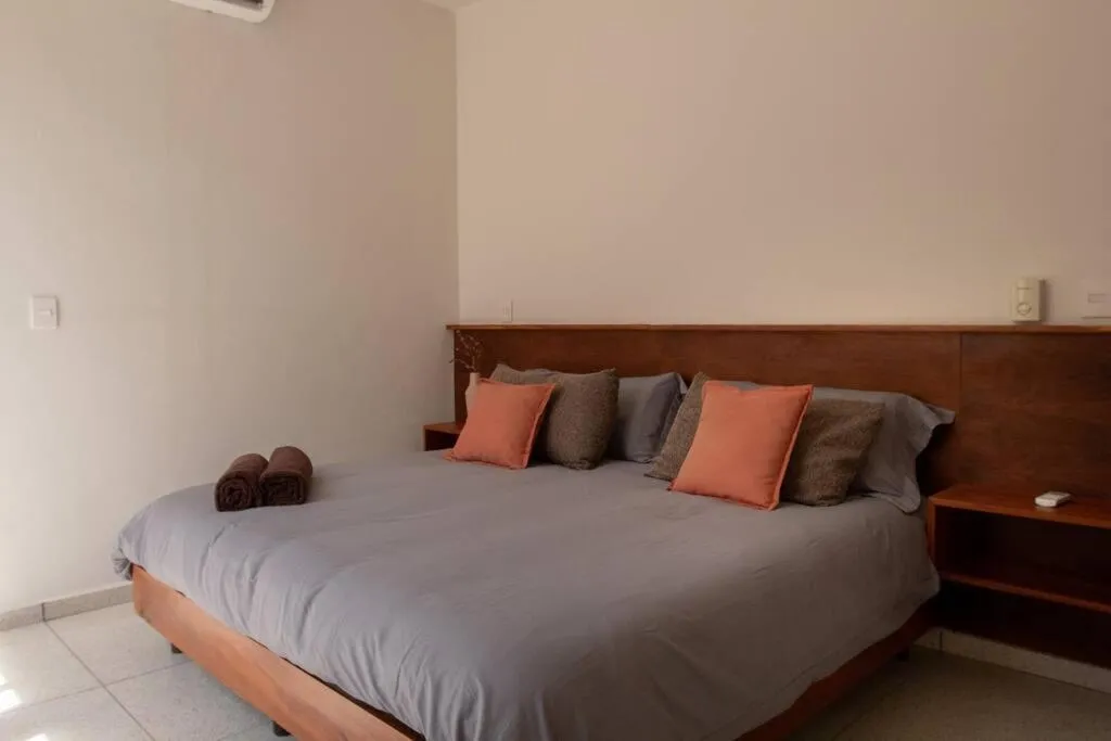 Image 6 of Jungle 3-Bedroom Villa with Private Pool and Parking