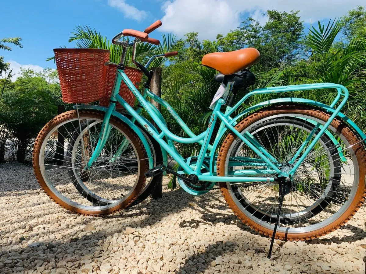 Image 1 of Jungle Boho Designer Apart 11 w50 off access Hotel Bardo