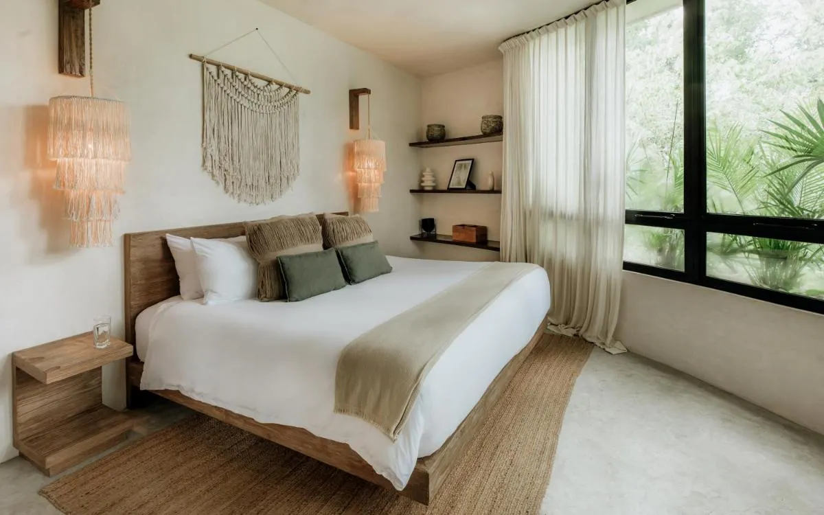 Image 1 of Jungle Boho Villa – Pv Pool – BBQ – Concierge 5A