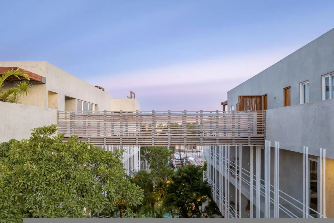 Image of Jungle Chic