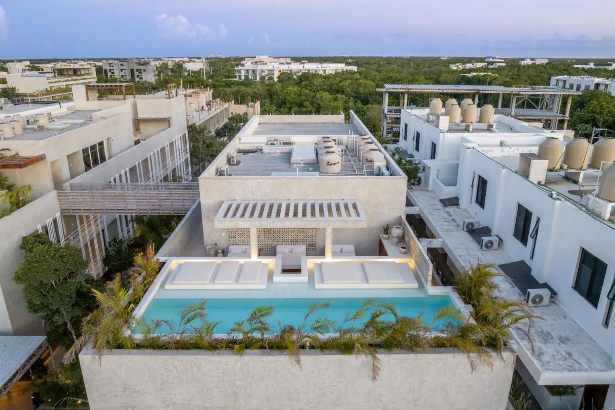 Image 1 of Jungle Chic