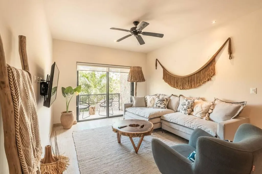 Image 5 of Jungle Jade Tulum Escape Beach Club