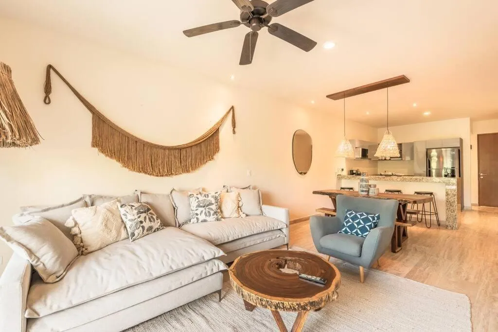 Image 4 of Jungle Jade Tulum Escape Beach Club