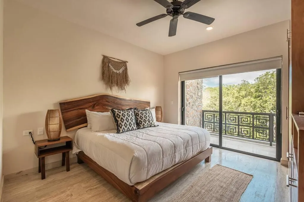 Image 1 of Jungle Jade Tulum Escape Beach Club