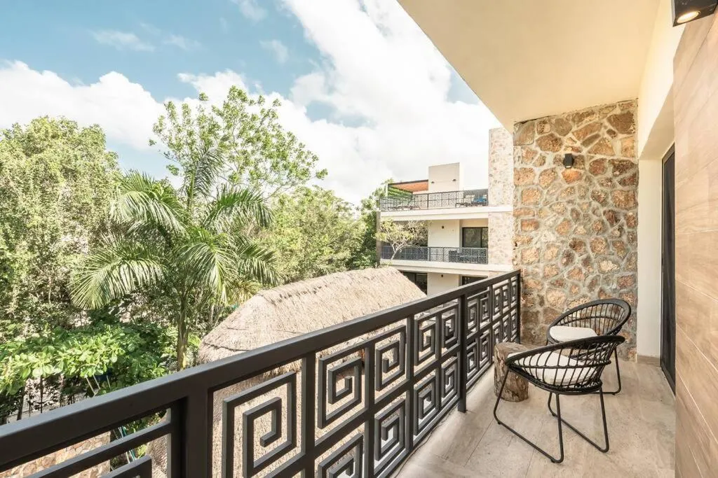 Image 6 of Jungle Jade Tulum Escape Beach Club