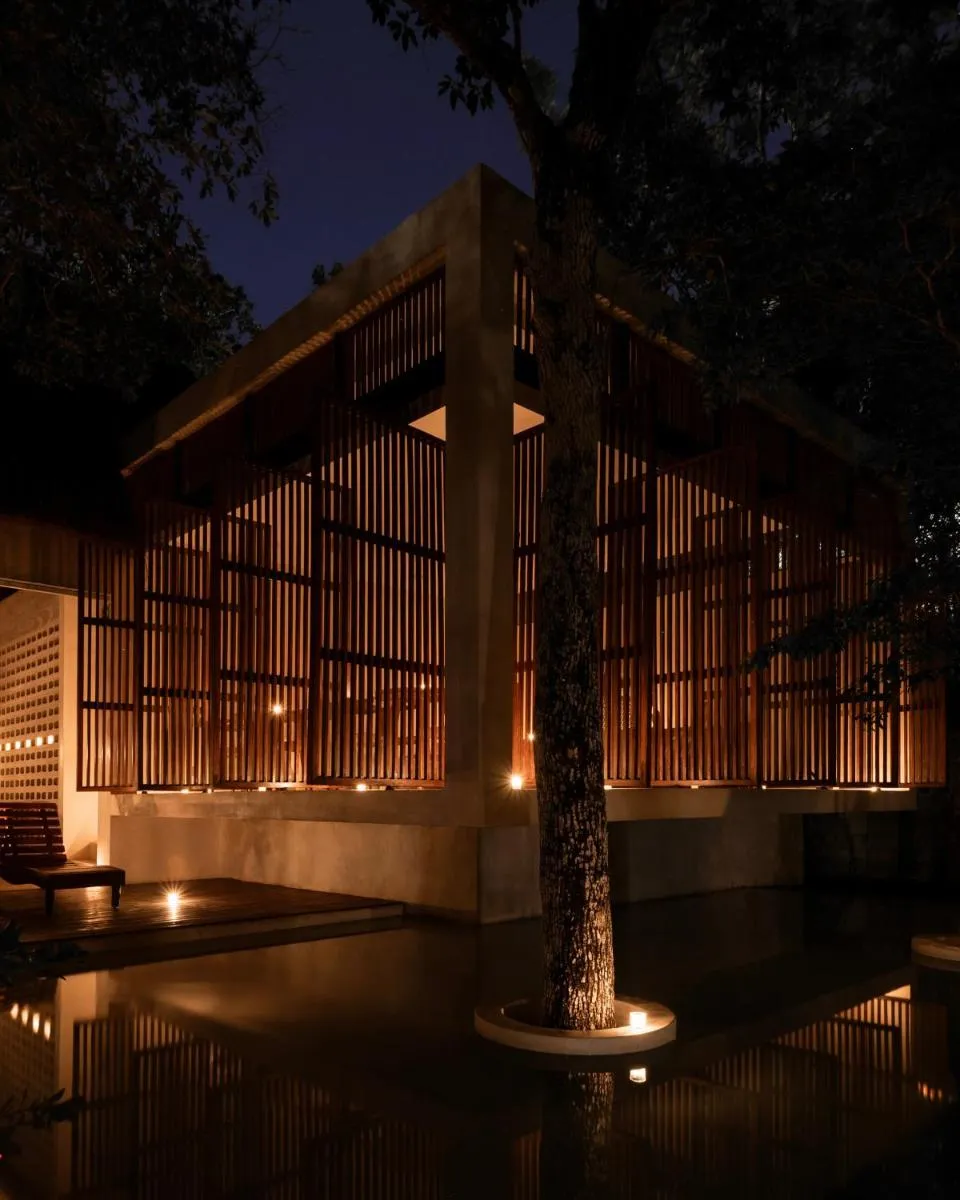 Image 5 of Jungle Keva Tulum Villa Lodges & Venue