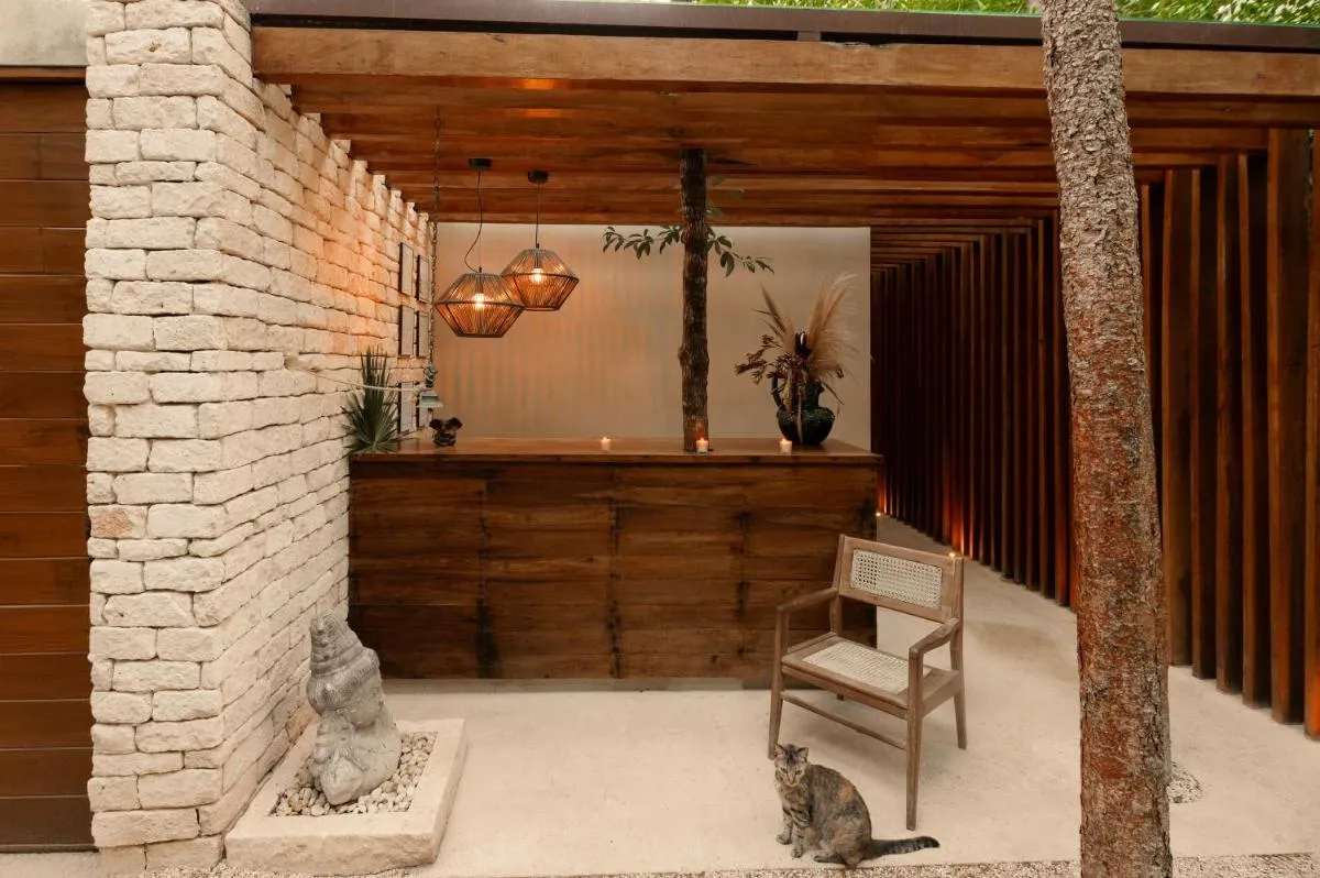 Image 1 of Jungle Keva Tulum Villa Lodges & Venue