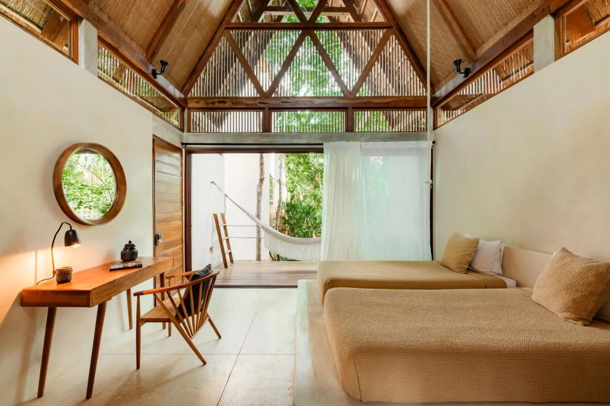 Image 2 of Jungle Keva Tulum Villa Lodges & Venue